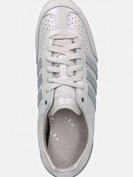 Кожаные кроссовки Adidas Originals