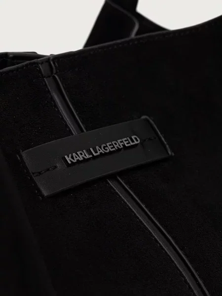 Сумка шоппер Karl Lagerfeld