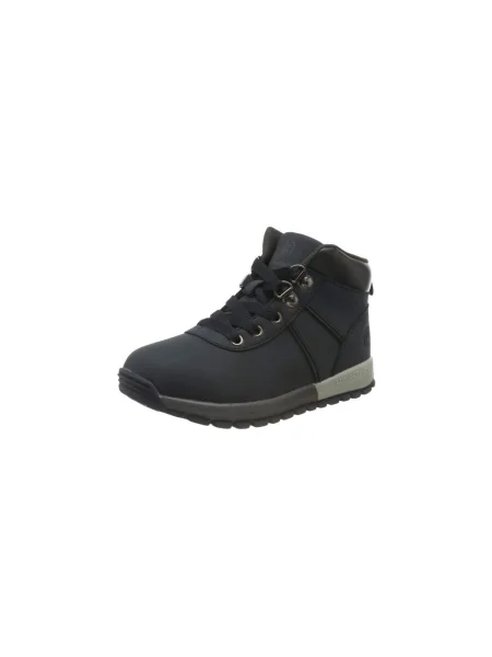 Pantofi Lumberjack albastru