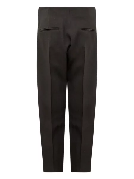 Pantaloni Calcaterra negru