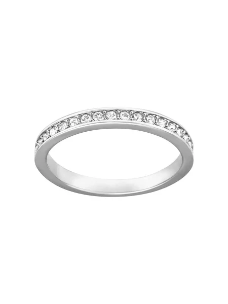 Swarovski Inel RARE argintiu