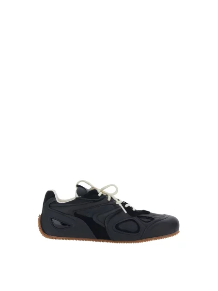 Sneakersy Axel Arigato skórzane czarne