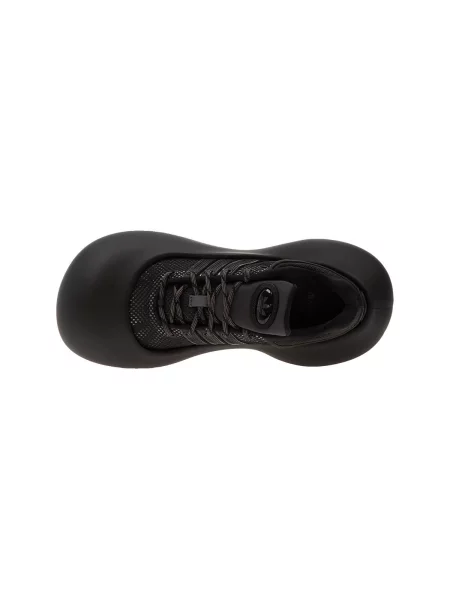Tenisky Adidas čierna