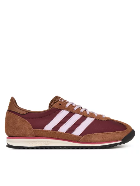 Αθλητικά adidas Sl 72 Og καφέ