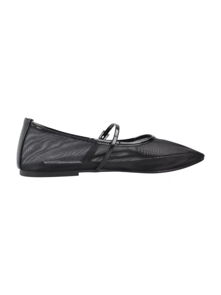 Pantofi Steve Madden negru
