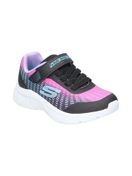 Tenisky Skechers čierna