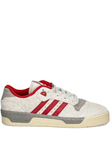 Sneakerși Adidas Gazelle cu model floral cu imagine negru