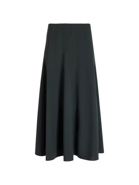 Fustă Proenza Schouler White Label alb