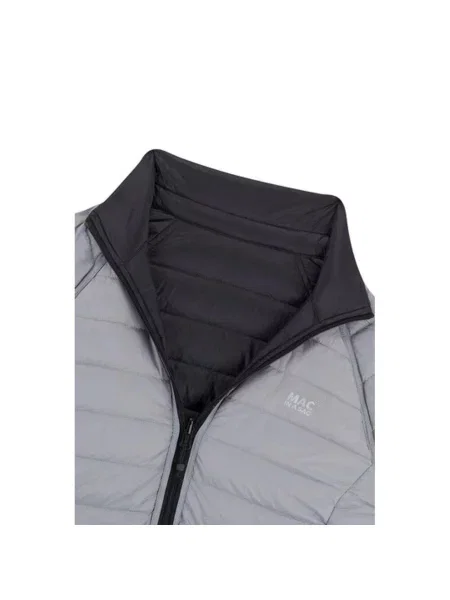 Kurtka puchowa Mac In A Sac czarna