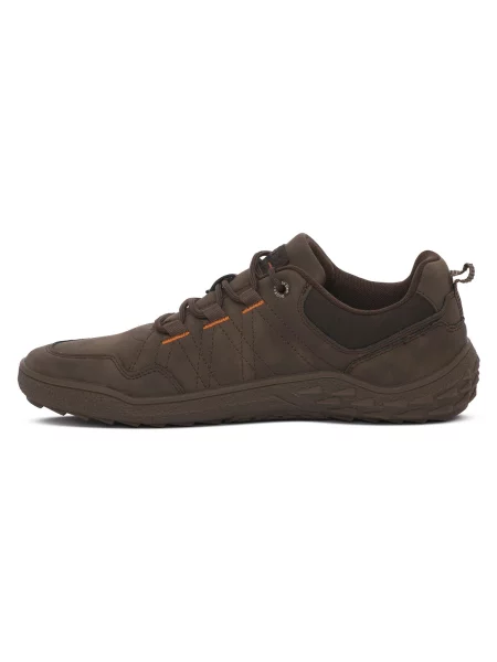 Félcipo Dockers barna
