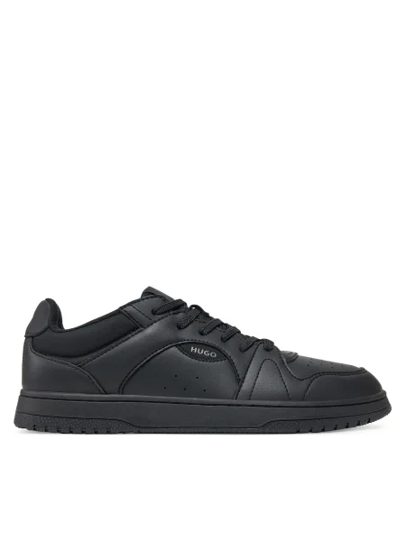 Sneakers HUGO negru