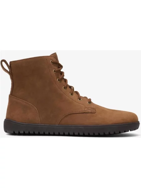 Buty trekkingowe Xero Shoes Denver II brązowy