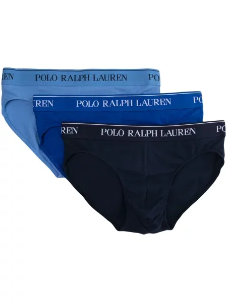 Boxeri Polo Ralph Lauren albastru