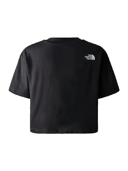 Majica The North Face crna