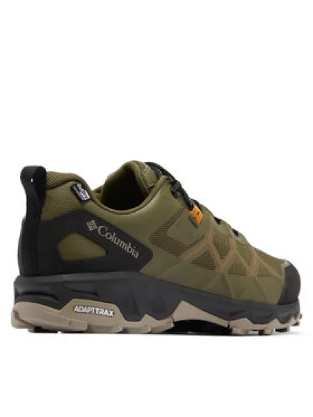 Columbia Bakancs Peakfreak™ 3 OutDry™ Khaki