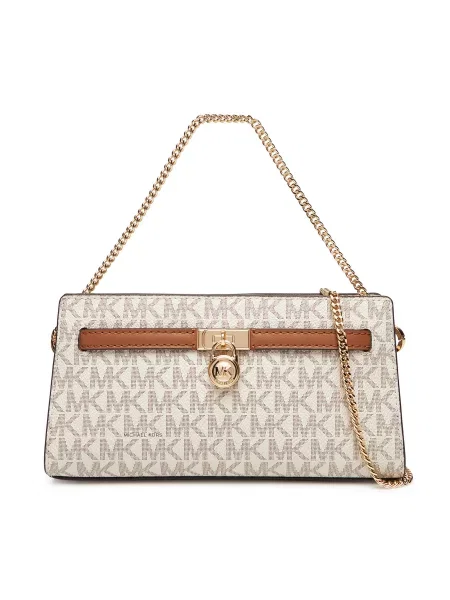 Τσάντα MICHAEL Michael Kors Εκρού