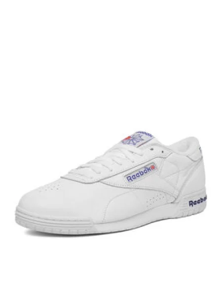 Reebok Sneakersy EO-EXOFIT LO CLEAN LOGO INT biela