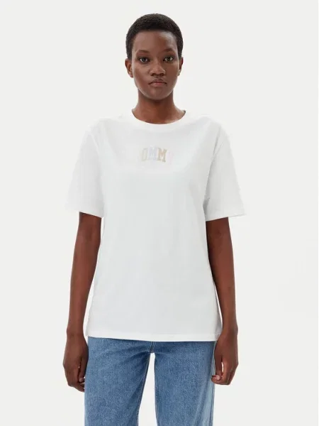 T-Shirt Tommy Jeans
