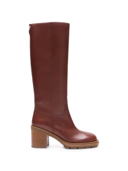 Botine Casadei maro