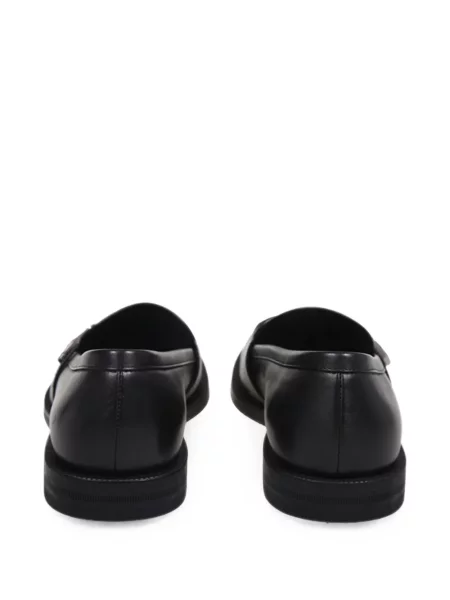 Pantofi loafer Gucci negru
