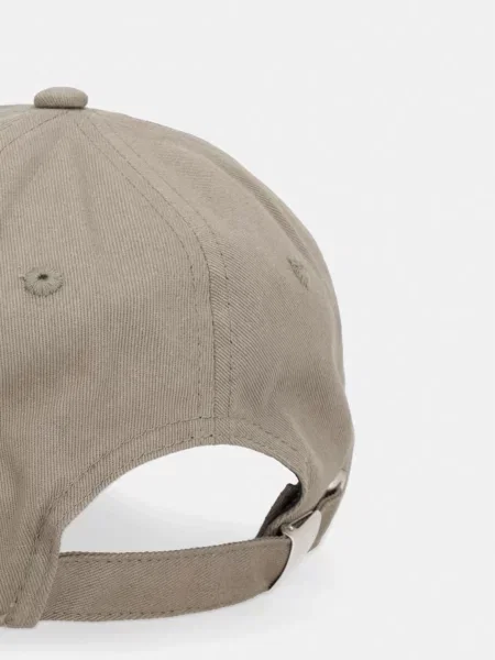 Baseball sapka Calvin Klein Jeans zöld