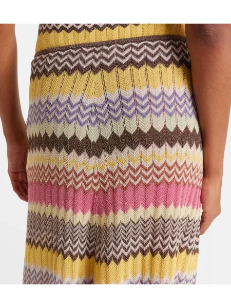 Fusta maxi Faithfull