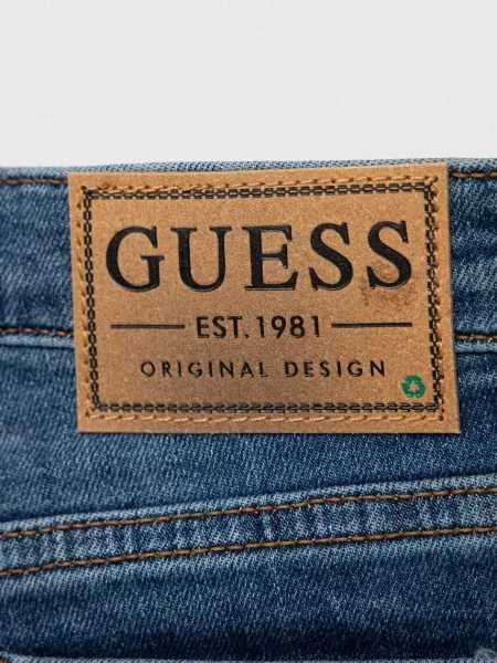 Детские джинсы Guess