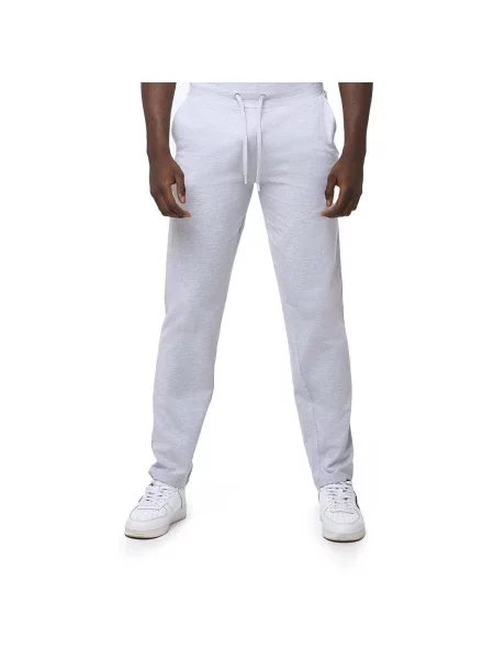 Pantaloni sport Leone 1947 gri