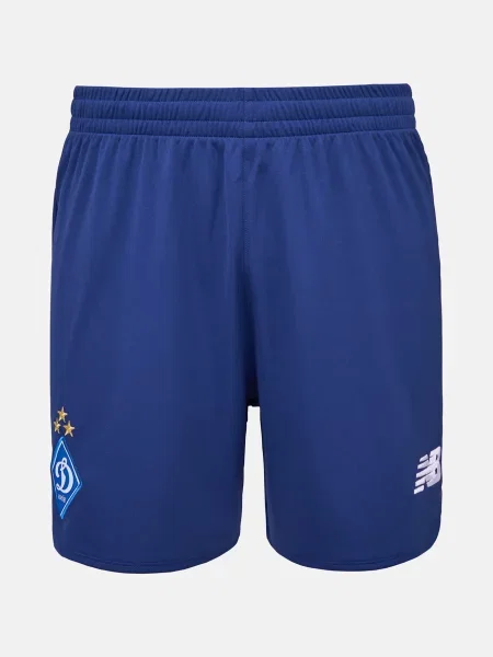 Шорти New Balance сині