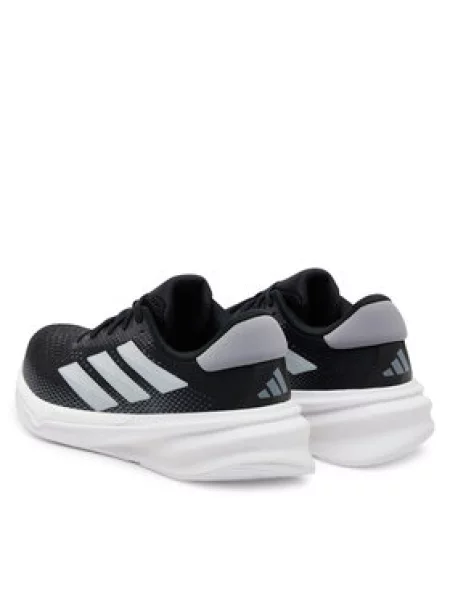 Adidas Tekaški čevlji Supernova Stride črna