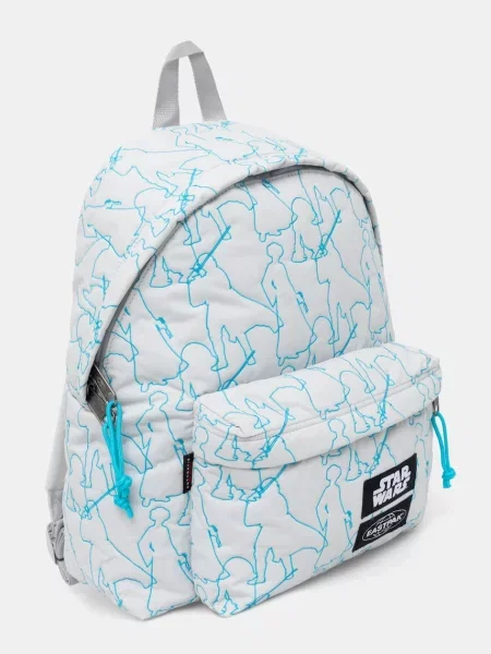 Большой рюкзак Eastpak серый