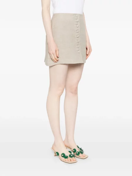 Spódnica mini Liberowe