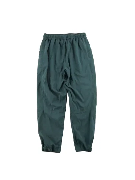 Second life Dres Train Logo Woven Jogger Stan dobry szary