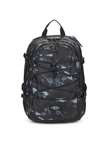 Nahrbtnik Eastpak črna