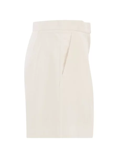Pantaloni scurți Max Mara
