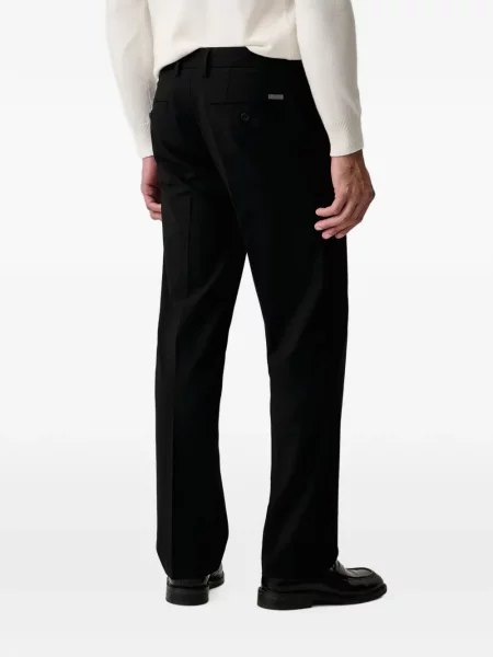 Pantaloni Armani Exchange negru