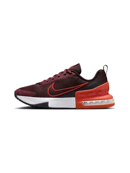 Pantofi Nike bordo