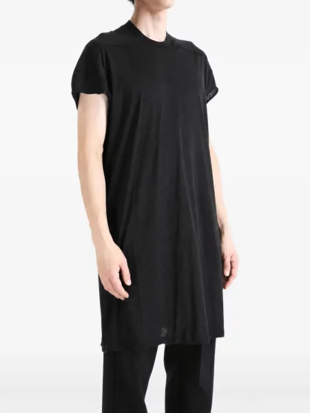 Тениска Rick Owens Drkshdw черно