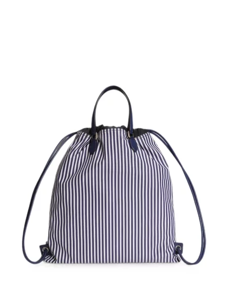Torba Dolce & Gabbana puplin plava