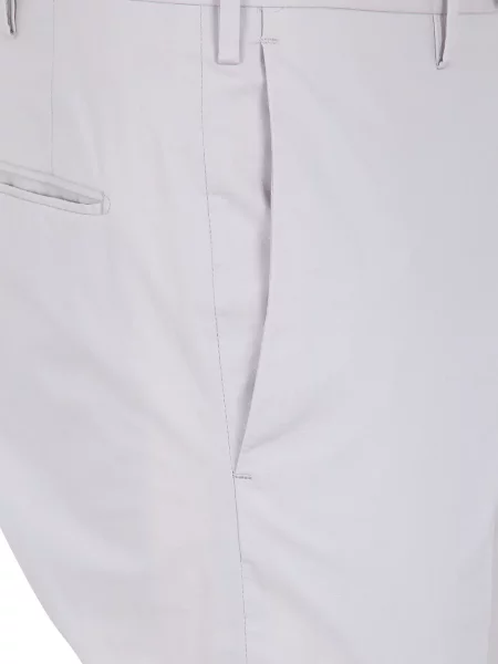 Pantaloni Incotex gri