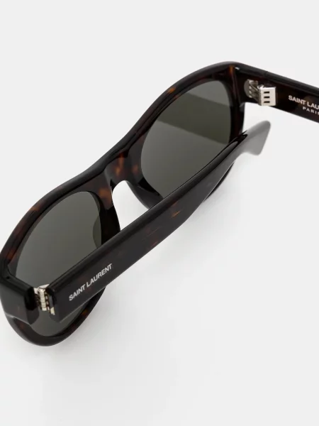 Saint Laurent napszemüveg barna