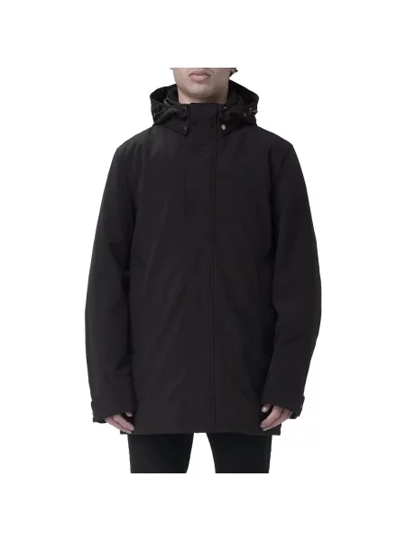 Geacă Woolrich negru