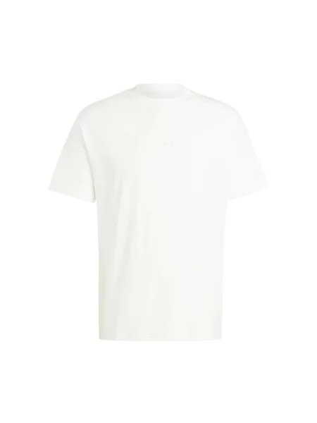 Adidas T-Shirt ALL SZN biały