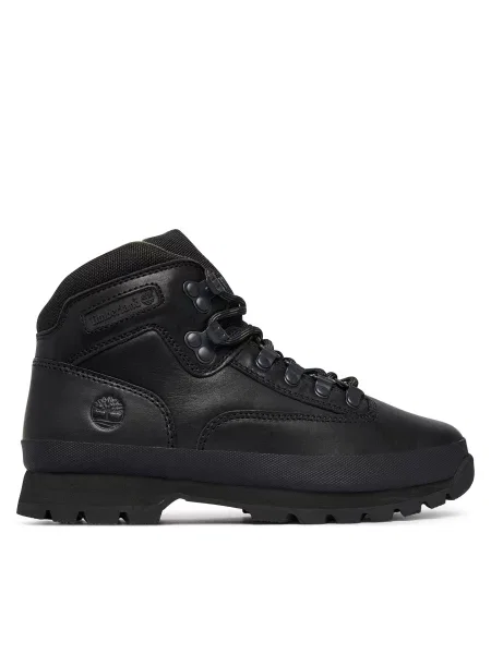 Trekking čevlji Timberland Euro Hiker črna