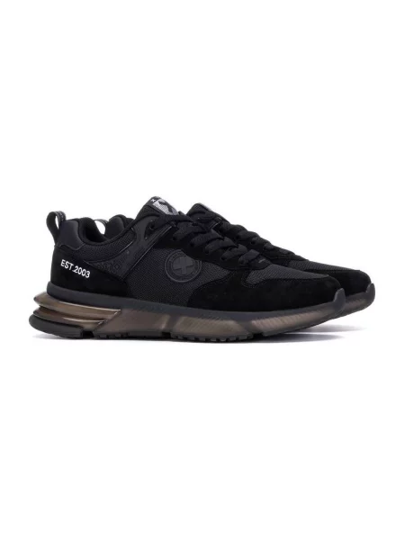 Pantofi Xti negru
