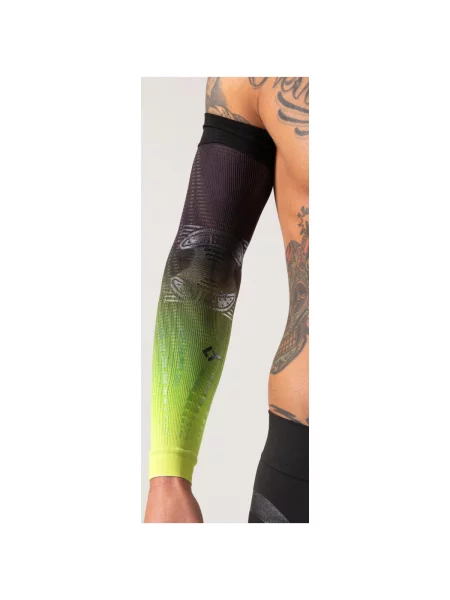 Tričko Flo-ky černé