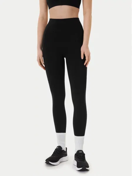 Sprandi Leggings fekete