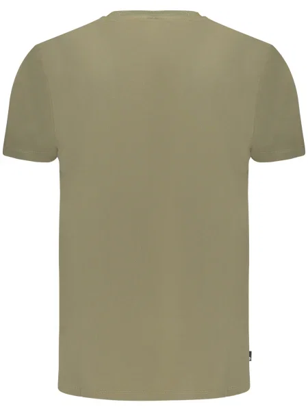 Tricou Timberland scurt verde