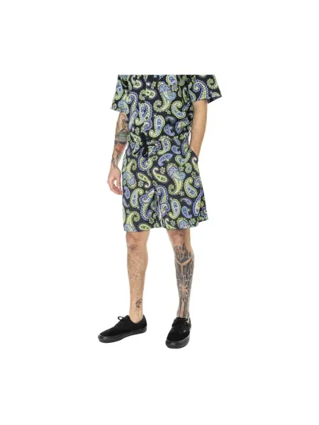 Bermudy Huf
