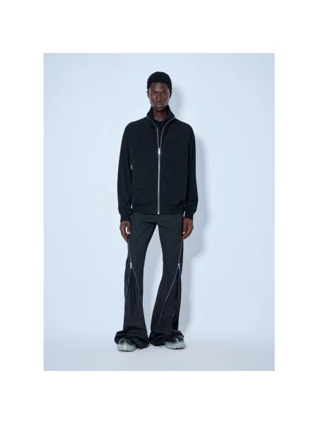 Kurtka Rick Owens czarna
